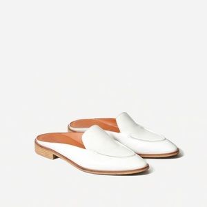 Everlane The Modern Loafer Mule
